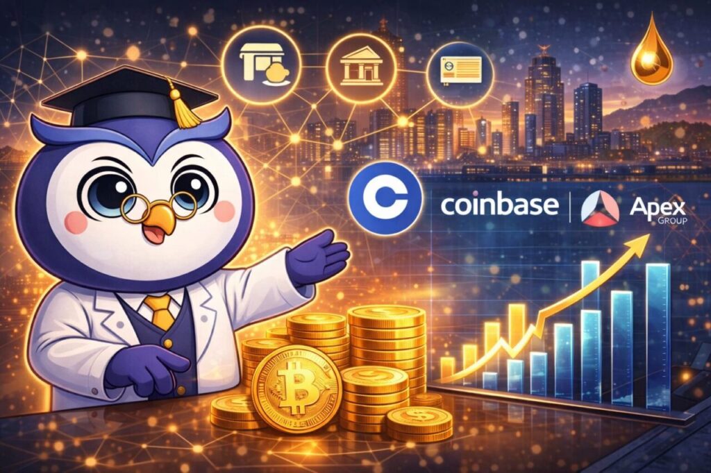 Coinbase
